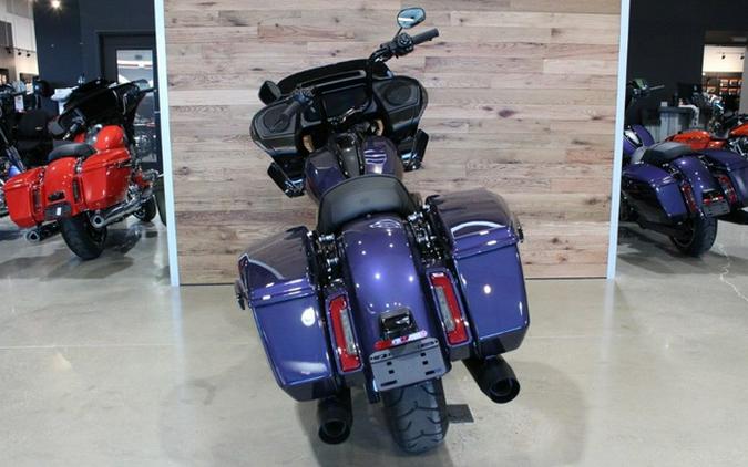 2026 Harley-Davidson FLTRX - Road Glide