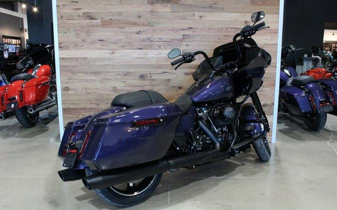 2026 Harley-Davidson FLTRX - Road Glide