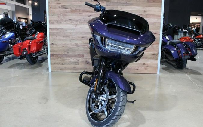 2026 Harley-Davidson FLTRX - Road Glide