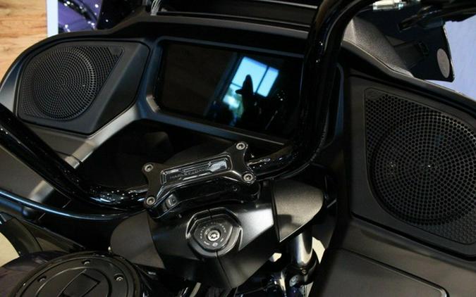 2026 Harley-Davidson FLTRX - Road Glide