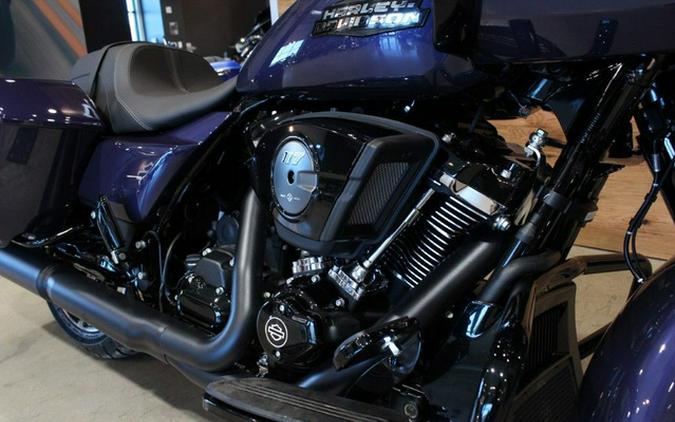 2026 Harley-Davidson FLTRX - Road Glide