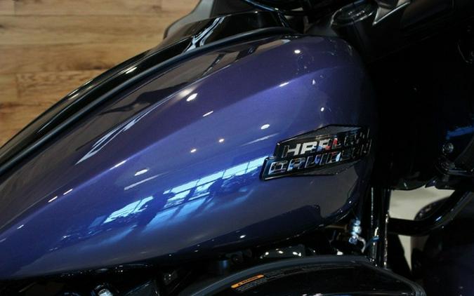 2026 Harley-Davidson FLTRX - Road Glide