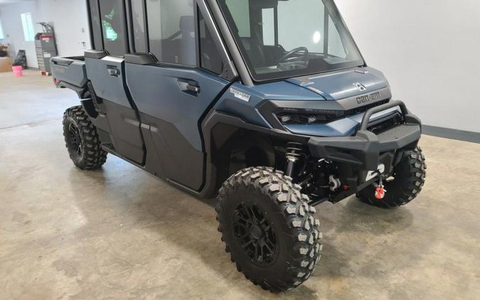 2026 Can-Am Defender MAX Limited HD11