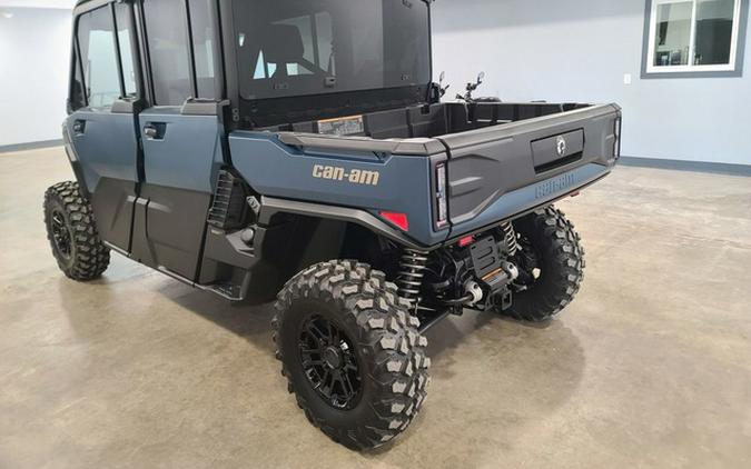 2026 Can-Am Defender MAX Limited HD11