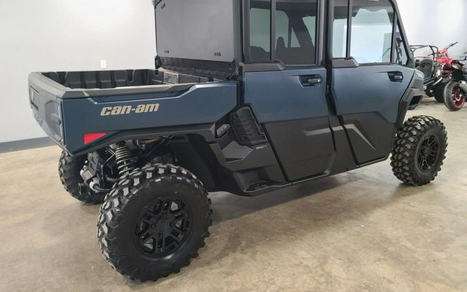 2026 Can-Am Defender MAX Limited HD11