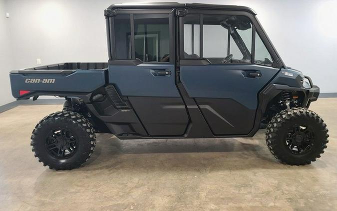 2026 Can-Am Defender MAX Limited HD11