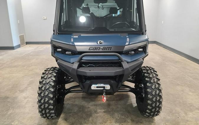 2026 Can-Am Defender MAX Limited HD11