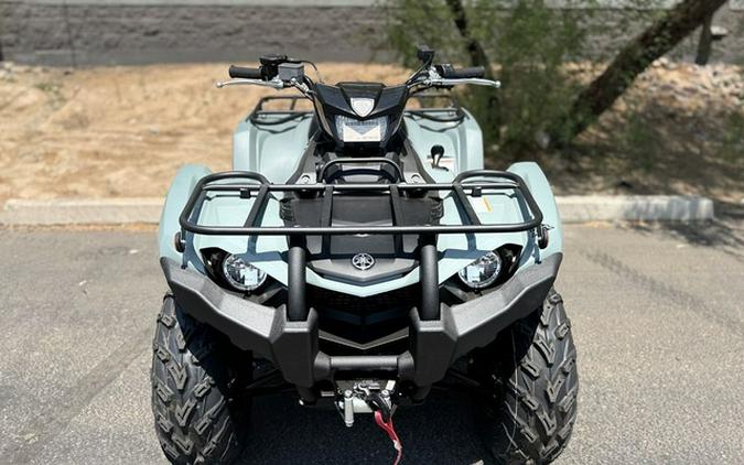 2026 Yamaha Kodiak 450 EPS XT-R