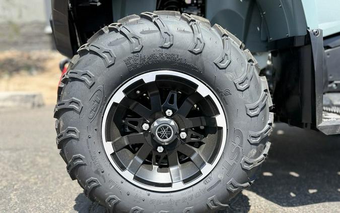 2026 Yamaha Kodiak 450 EPS XT-R