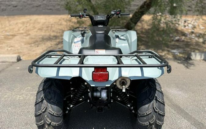 2026 Yamaha Kodiak 450 EPS XT-R