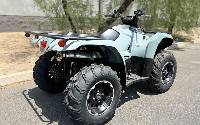 2026 Yamaha Kodiak 450 EPS XT-R
