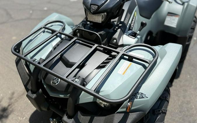 2026 Yamaha Kodiak 450 EPS XT-R