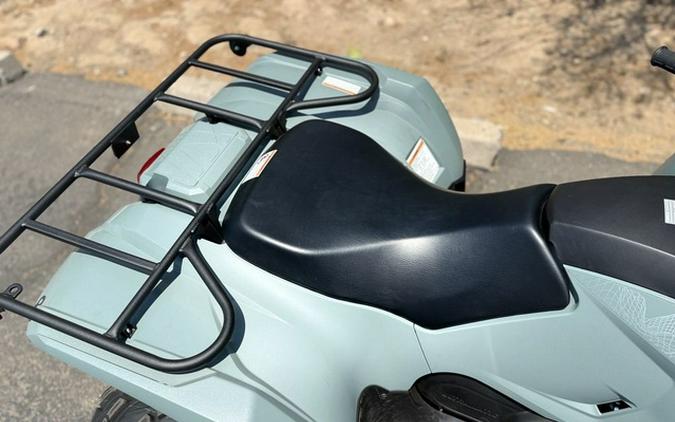 2026 Yamaha Kodiak 450 EPS XT-R