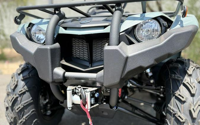 2026 Yamaha Kodiak 450 EPS XT-R