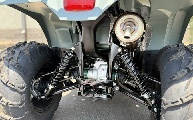 2026 Yamaha Kodiak 450 EPS XT-R