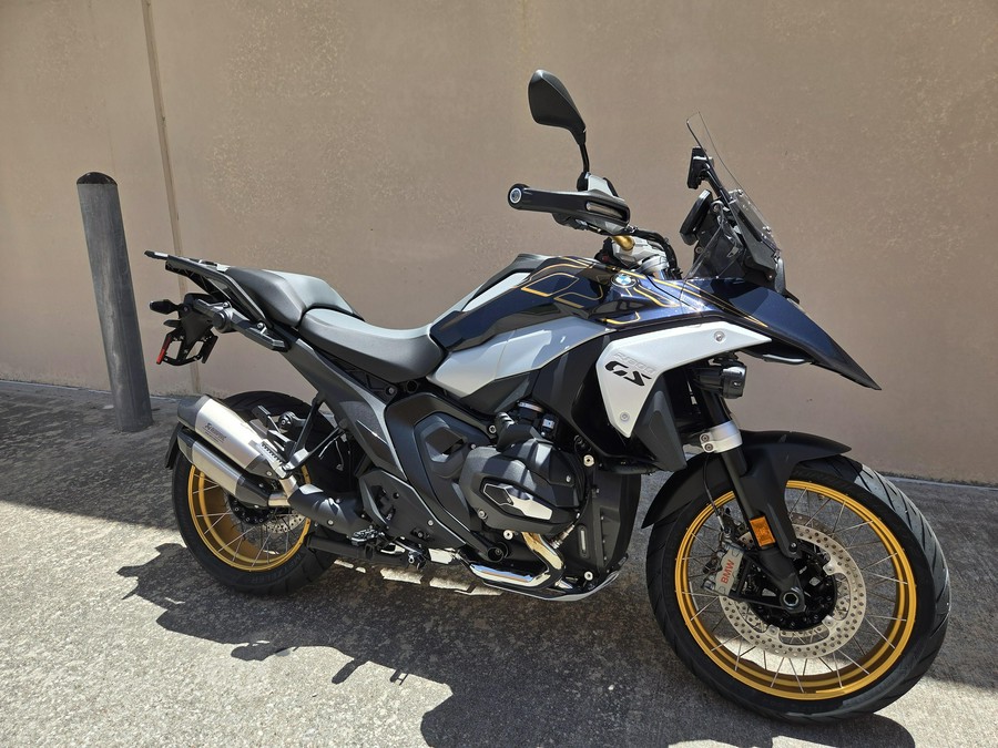 2026 BMW R 1300 GS