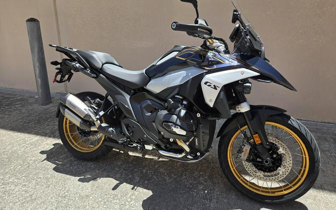 2026 BMW R 1300 GS
