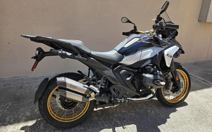 2026 BMW R 1300 GS