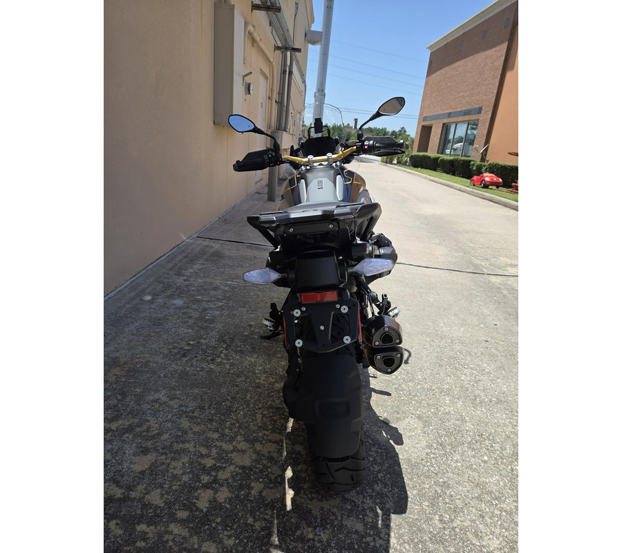 2026 BMW R 1300 GS