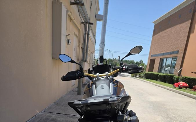 2026 BMW R 1300 GS