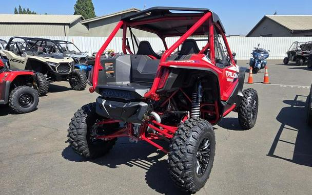 2026 Honda® Talon 1000R FOX Live Valve