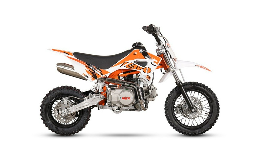 2027 Kayo TS 90
