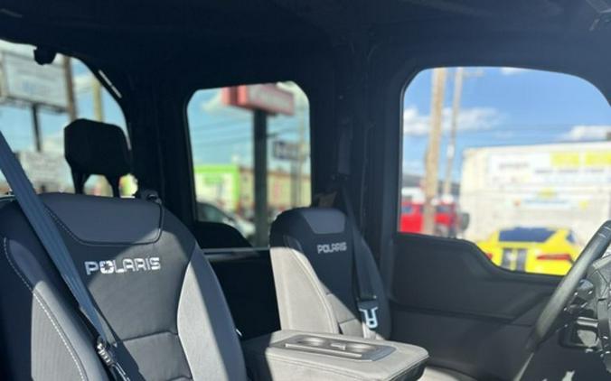 2027 Polaris® Ranger Crew XD 1500 NorthStar Ultimate