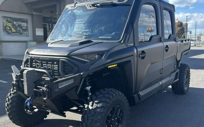 2027 Polaris® Ranger Crew XD 1500 NorthStar Ultimate