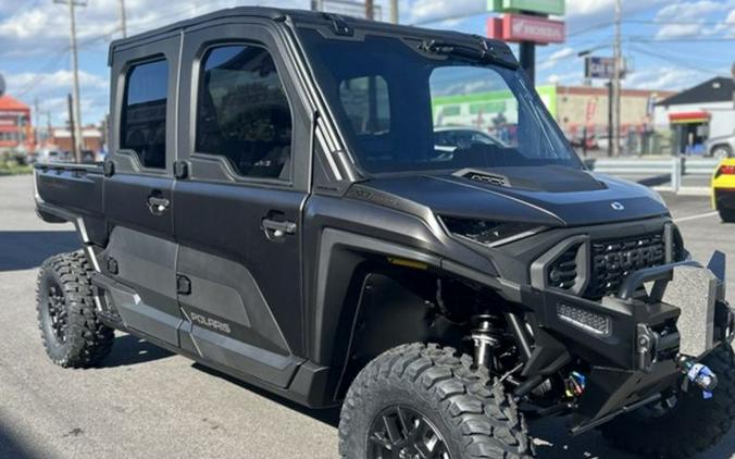 2027 Polaris® Ranger Crew XD 1500 NorthStar Ultimate