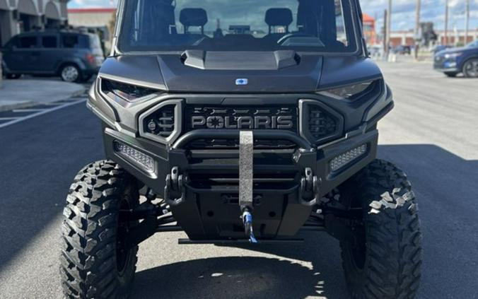 2027 Polaris® Ranger Crew XD 1500 NorthStar Ultimate