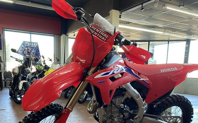 2022 Honda® CRF450RX