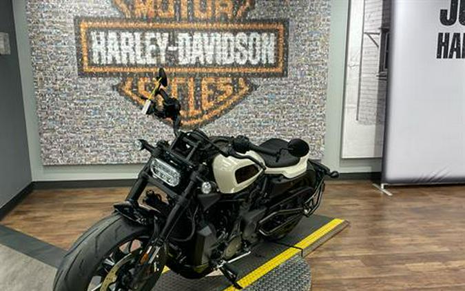 2023 Harley-Davidson Sportster® S