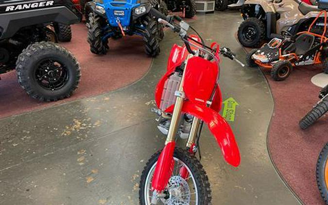 2024 Honda CRF150R