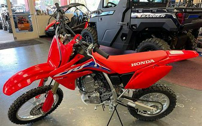 2024 Honda CRF150R