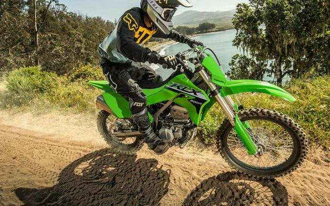 2024 Kawasaki KLX®300R