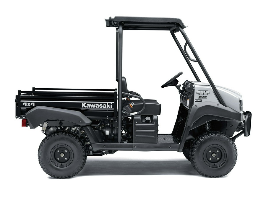 2023 KAWASAKI MULE 4010 4X4 FE