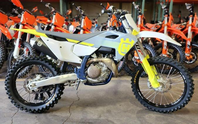 2024 Husqvarna® FC 450