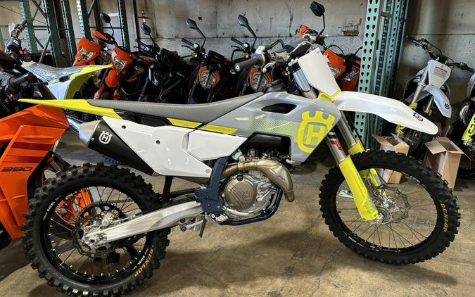 2024 Husqvarna® FC 450