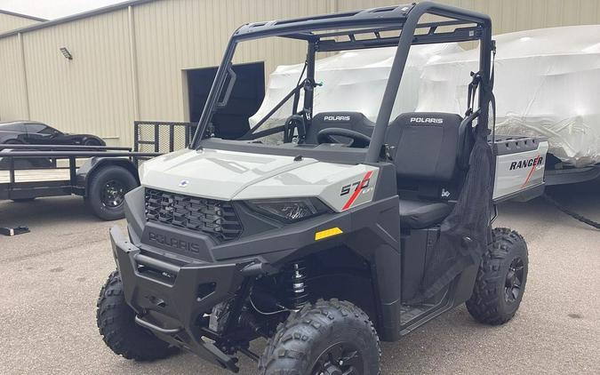 2024 Polaris Ranger SP 570 Premium