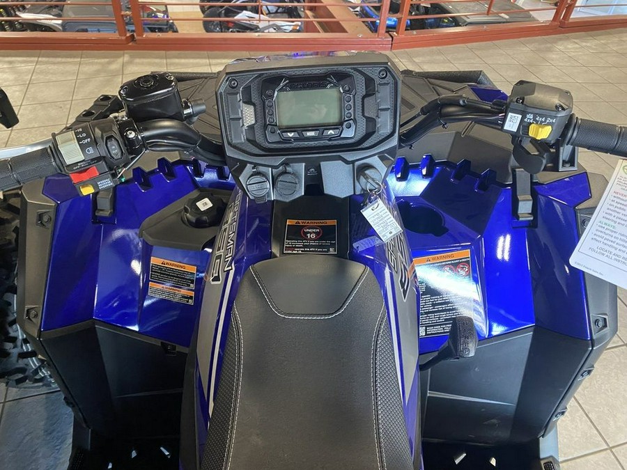 2024 Polaris Sportsman 850 Ultimate