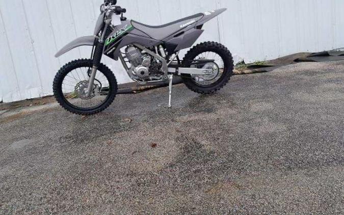 2024 Kawasaki KLX® 140R L