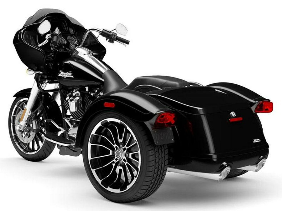 2024 Harley-Davidson Road Glide® 3