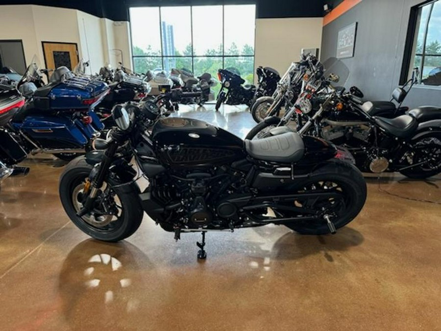 2021 Harley-Davidson® RH1250S - Sportster® S