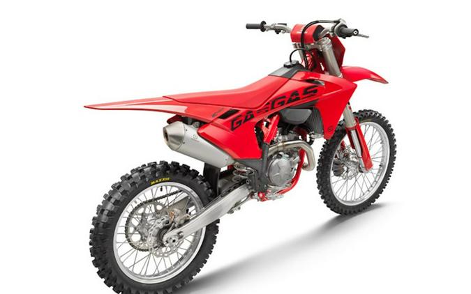 2025 GASGAS MC 450F