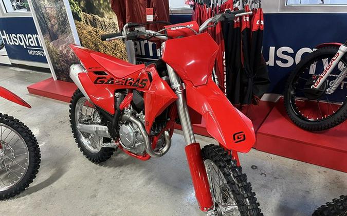 2025 GASGAS MC 450F