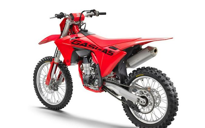 2025 GASGAS MC 450F