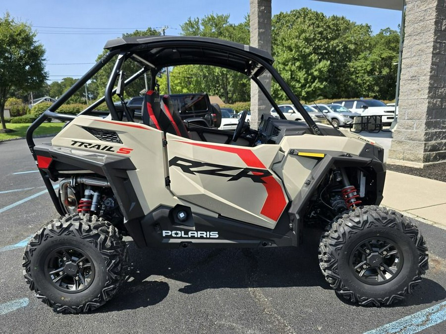 2025 Polaris® RZR Trail S Ultimate