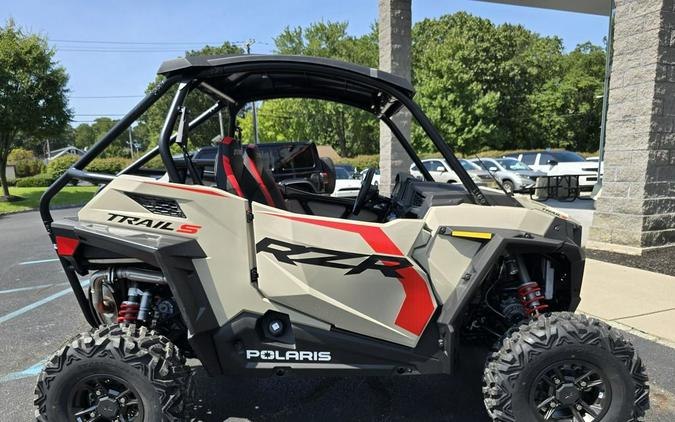 2025 Polaris® RZR Trail S Ultimate