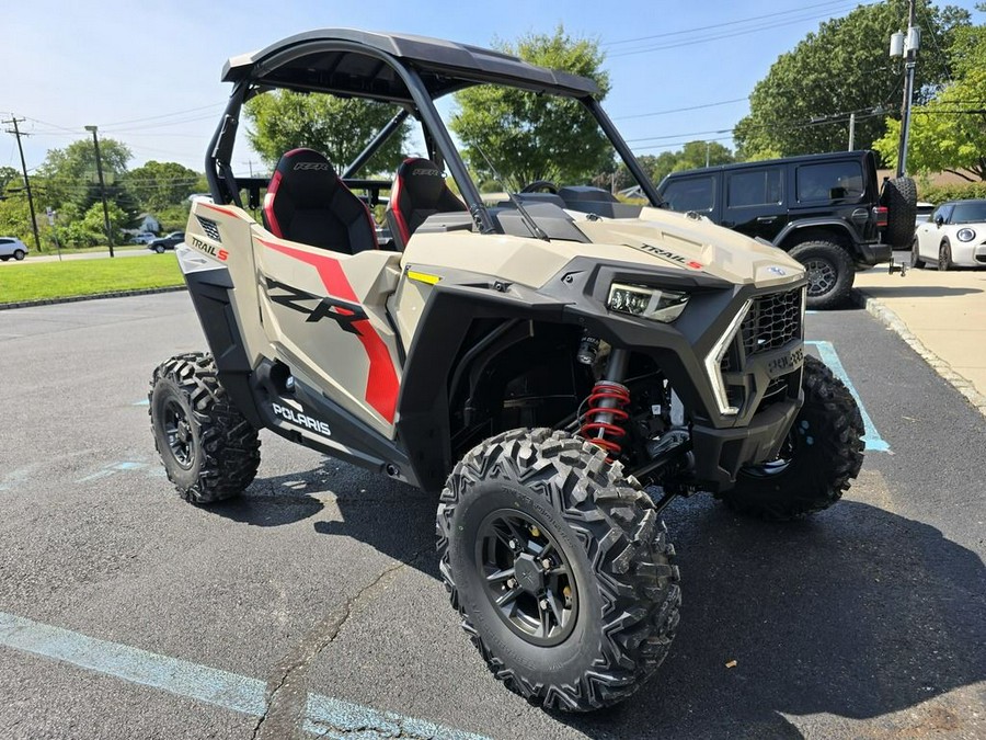 2025 Polaris® RZR Trail S Ultimate