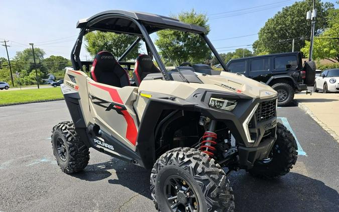 2025 Polaris® RZR Trail S Ultimate